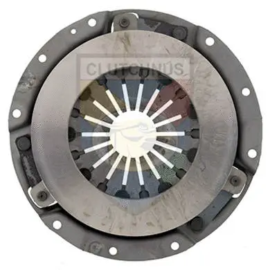 Clutch Pressure Plate