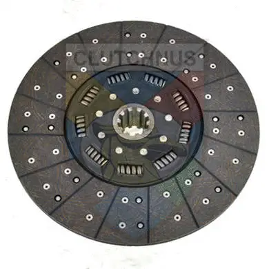 Clutch Disc