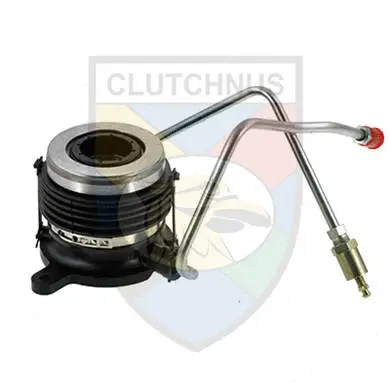 Central Slave Cylinder, clutch (MCSC119)