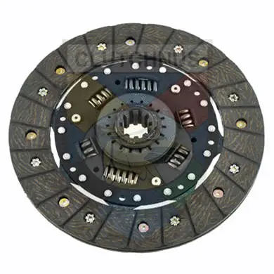 Clutch Disc (SMS69)