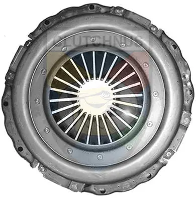 Clutch Pressure Plate (SCPS29)