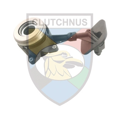 Central Slave Cylinder, clutch