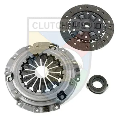 Clutch Kit (MCK0513)