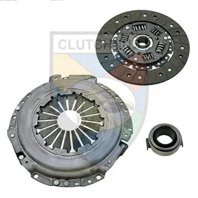 Clutch Kit (MCK0620)