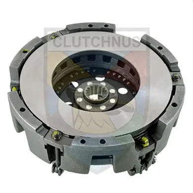 Clutch Pressure Plate