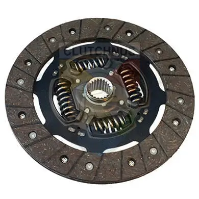 Clutch Disc