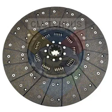 Clutch Disc