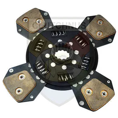 Clutch Disc (SAT947)