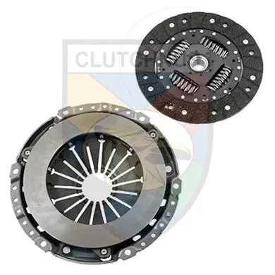 Clutch Kit