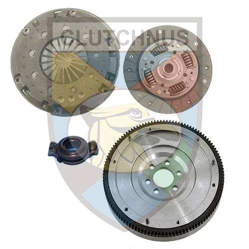 Clutch Kit (MCK1873F)