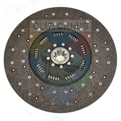 Clutch Disc