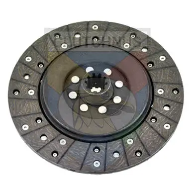 Clutch Disc (SMS15)