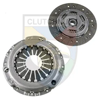 Clutch Kit (MCK2643)