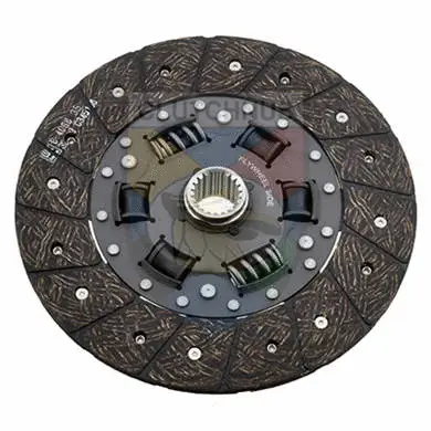 Clutch Disc