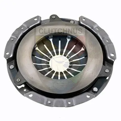 Clutch Pressure Plate
