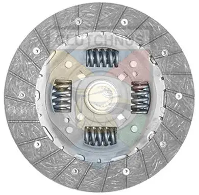 Clutch Disc (SMZ133)