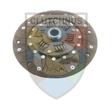 Clutch Disc
