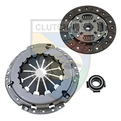 Clutch Kit (MCK2520)