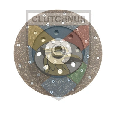 Clutch Disc (SAT906A)