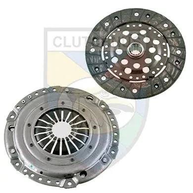 Clutch Kit (MCK3250)