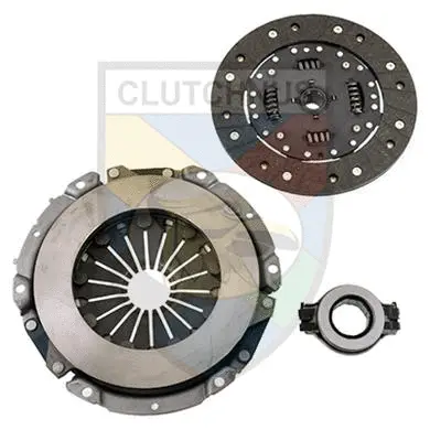 Clutch Kit