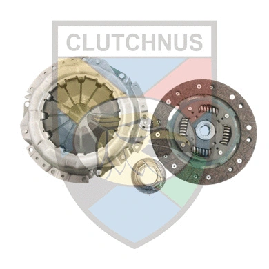 Clutch Kit (MCK0219)