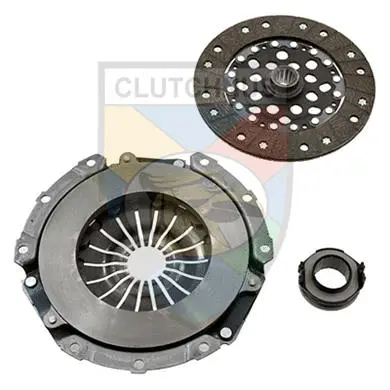 Clutch Kit