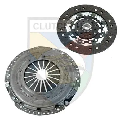 Clutch Kit (MCK3164)
