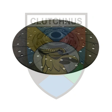 Clutch Disc