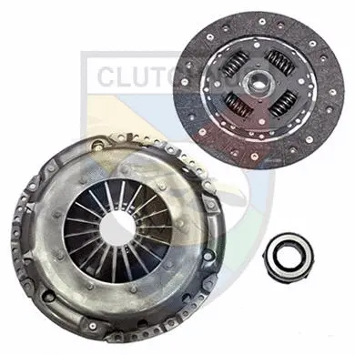 Clutch Kit (MCK1885)