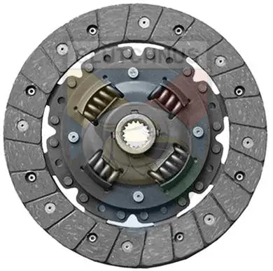 Clutch Disc (SEF12)