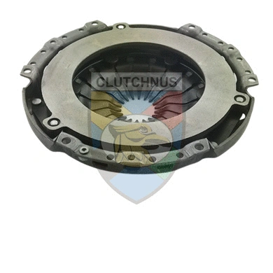 Clutch Pressure Plate