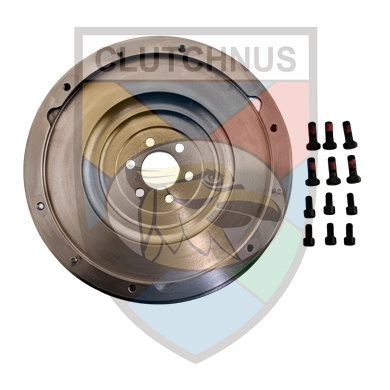 Flywheel (FW-F31118)