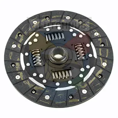 Clutch Disc