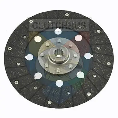 Clutch Disc (SAT361)