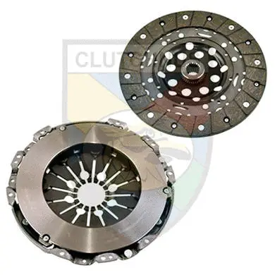 Clutch Kit