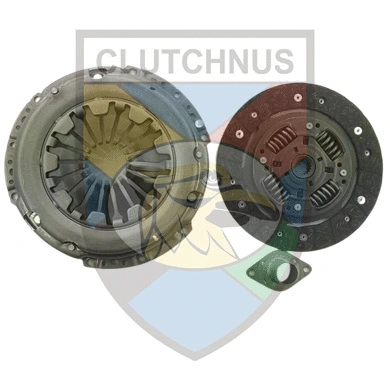Clutch Kit (MCK1951)