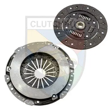 Clutch Kit