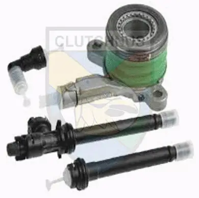 Central Slave Cylinder, clutch (MCSC131)
