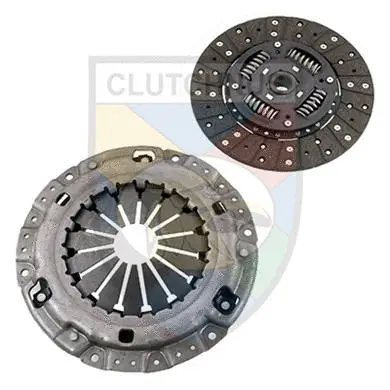 Clutch Kit (MCK0301)