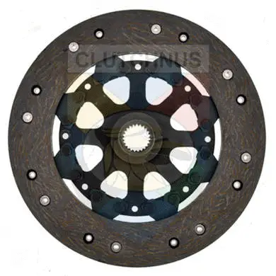Clutch Disc