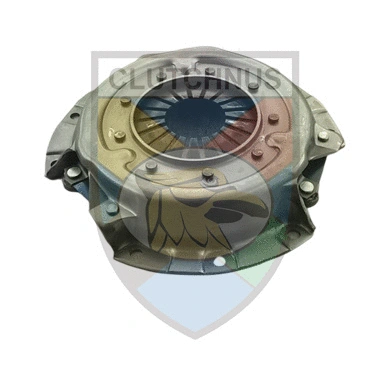 Clutch Pressure Plate