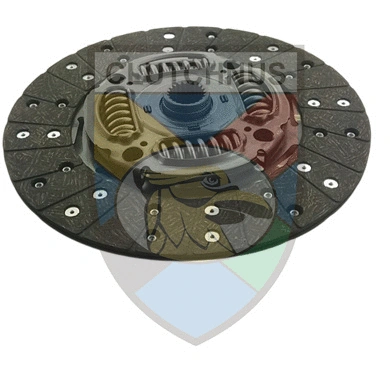 Clutch Disc