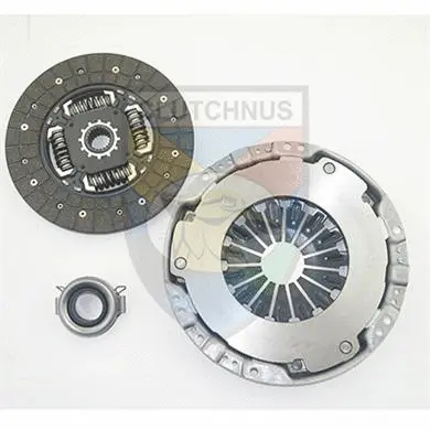 Clutch Kit