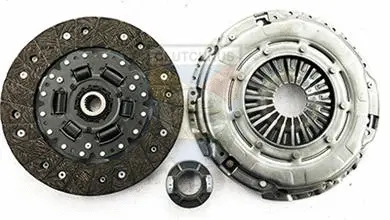 Clutch Kit (MCK1628)