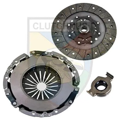 Clutch Kit