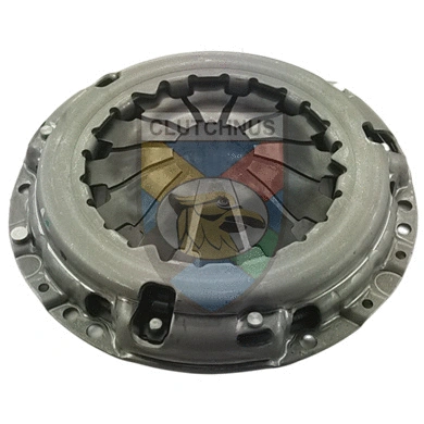 Clutch Pressure Plate (SMPJ20)