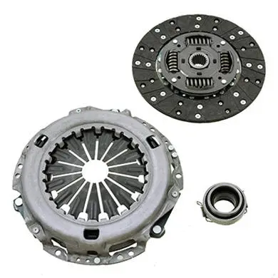 Clutch Kit (MCK01147)