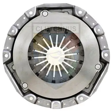 Clutch Pressure Plate