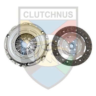 Clutch Kit (MCK3164B)